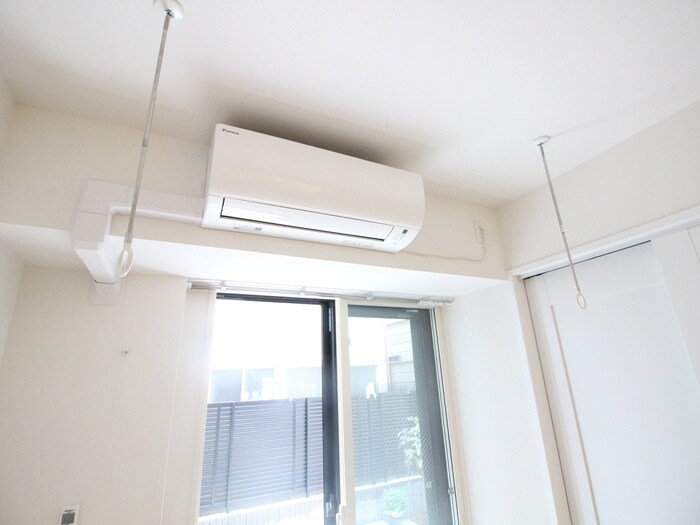 The Fort Residencesの物件内観写真