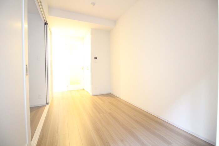 The Fort Residencesの物件内観写真