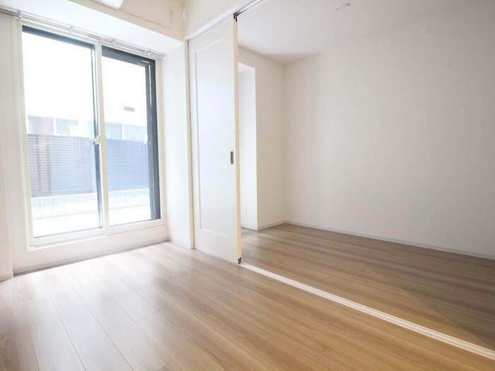 The Fort Residencesの物件内観写真