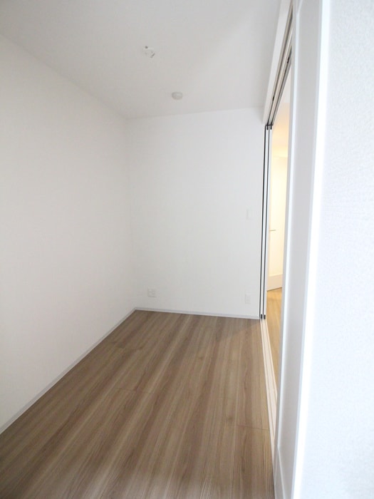 The Fort Residencesの物件内観写真