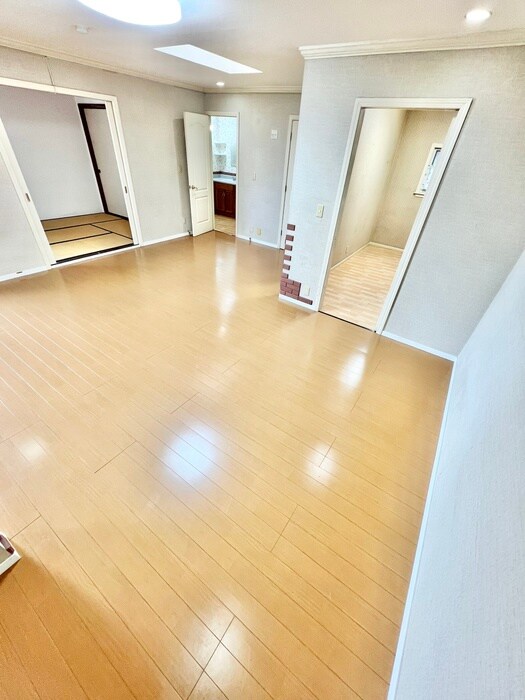 ベルカントビルの物件内観写真