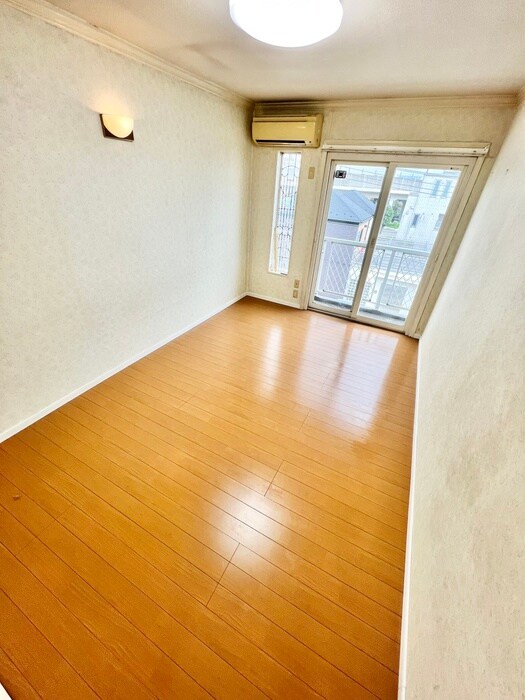 ベルカントビルの物件内観写真