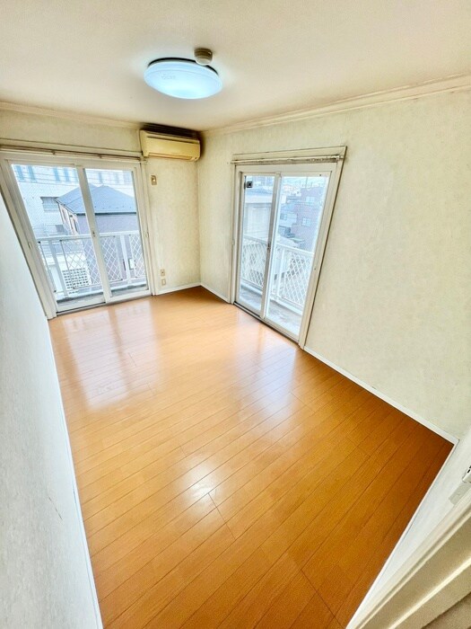 ベルカントビルの物件内観写真