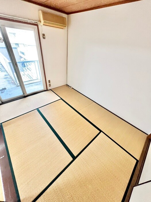 ベルカントビルの物件内観写真