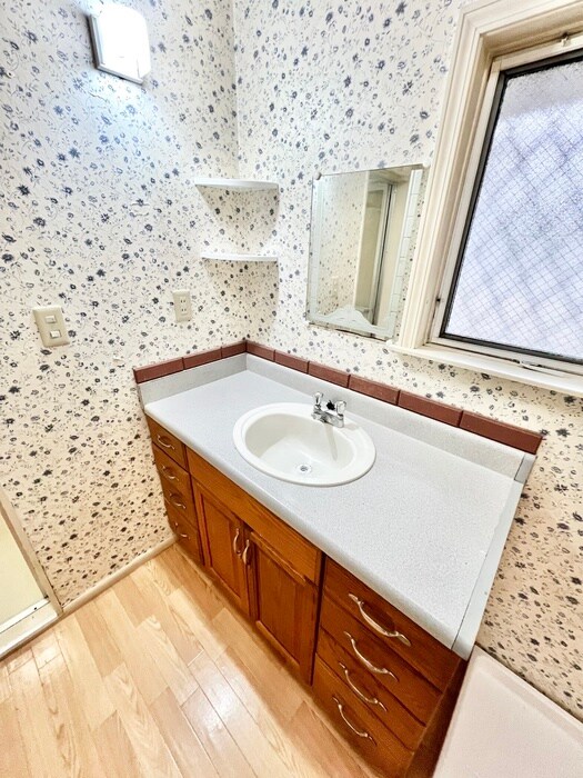 ベルカントビルの物件内観写真