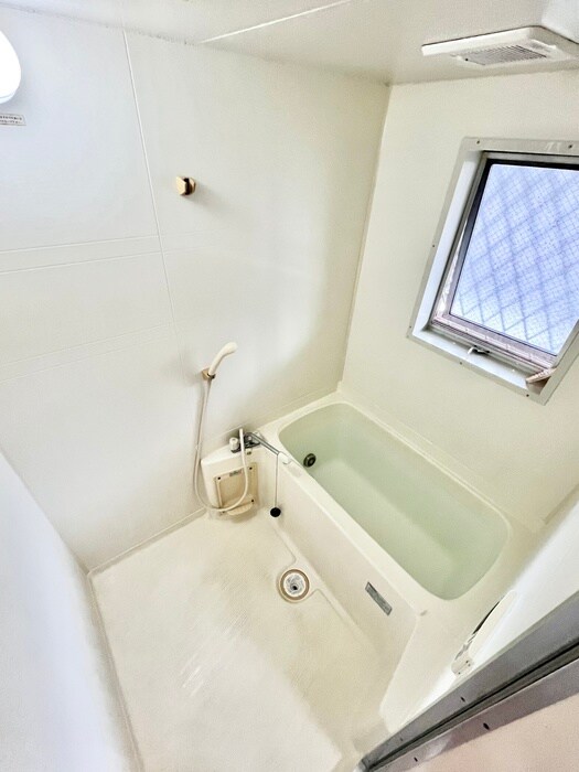 ベルカントビルの物件内観写真