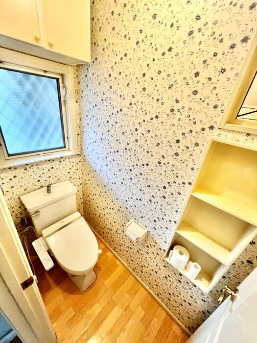 ベルカントビルの物件内観写真