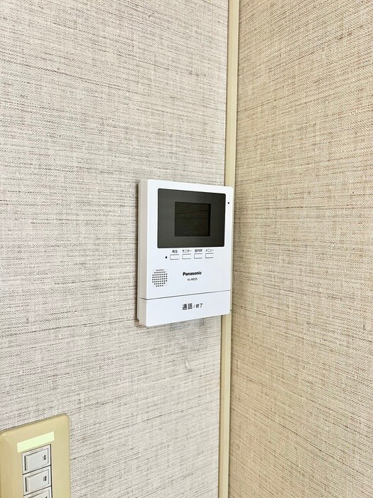 ベルカントビルの物件内観写真