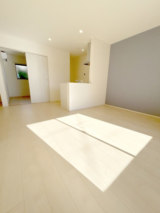 仮)リーブルファイン幸手駅Ⅱの物件内観写真