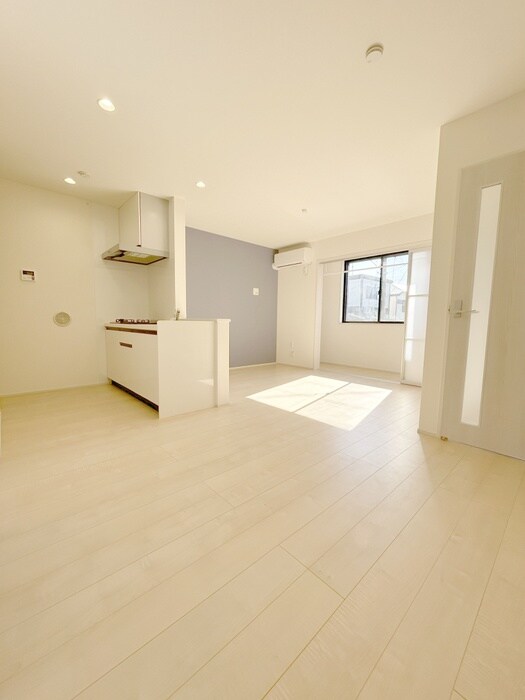 仮)リーブルファイン幸手駅Ⅱの物件内観写真