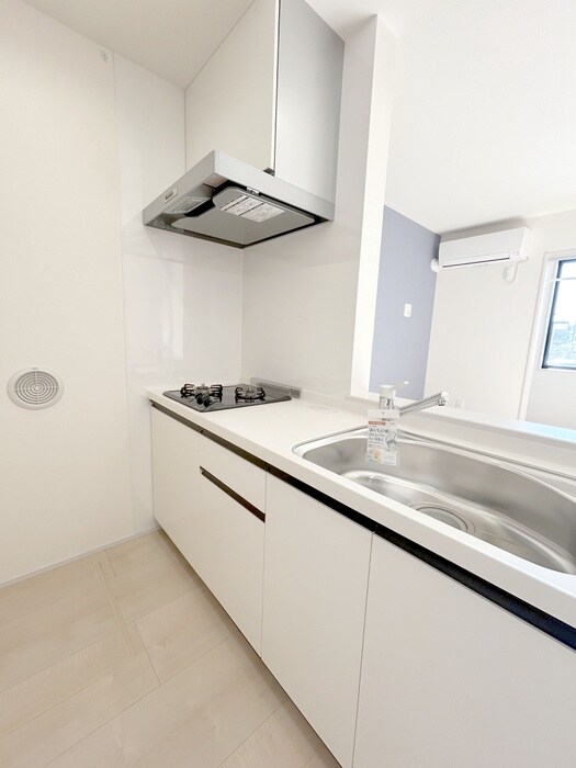 仮)リーブルファイン幸手駅Ⅱの物件内観写真