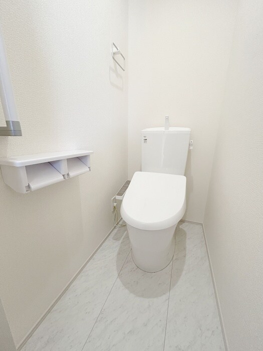 仮)リーブルファイン幸手駅Ⅱの物件内観写真