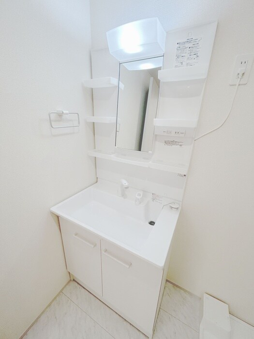 仮)リーブルファイン幸手駅Ⅱの物件内観写真