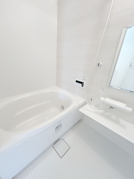 仮)リーブルファイン幸手駅Ⅱの物件内観写真