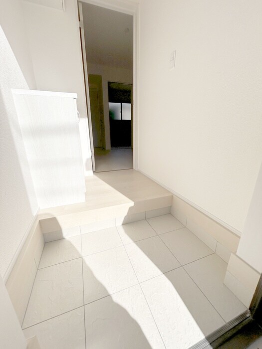 仮)リーブルファイン幸手駅Ⅱの物件内観写真