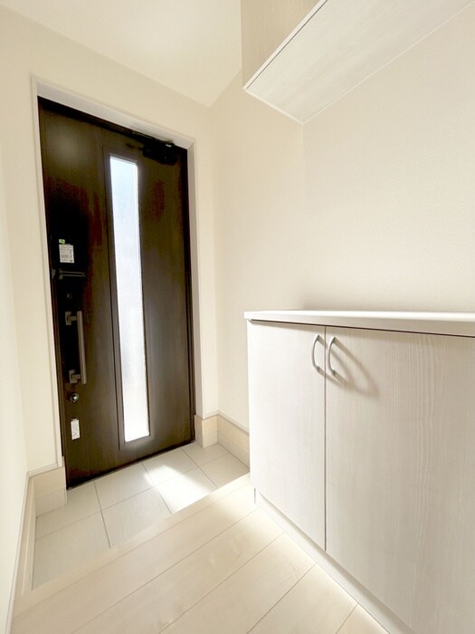 仮)リーブルファイン幸手駅Ⅱの物件内観写真