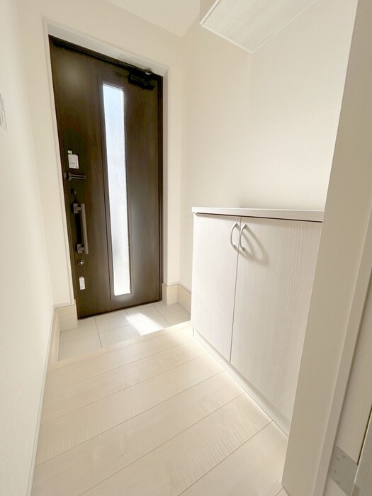 仮)リーブルファイン幸手駅Ⅱの物件内観写真