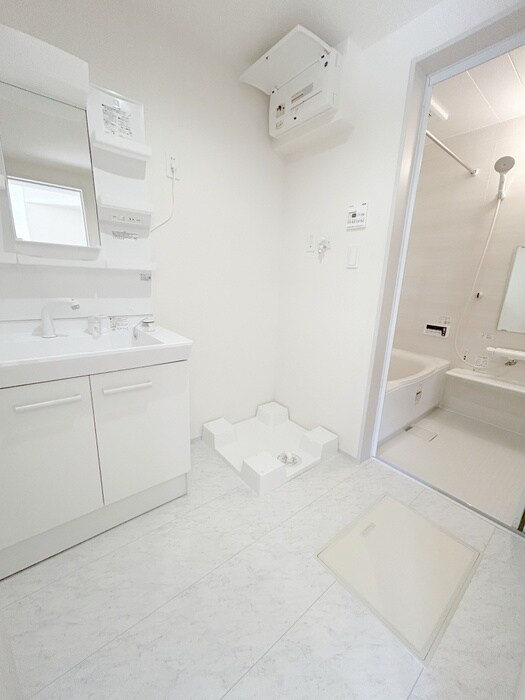 仮)リーブルファイン幸手駅Ⅱの物件内観写真