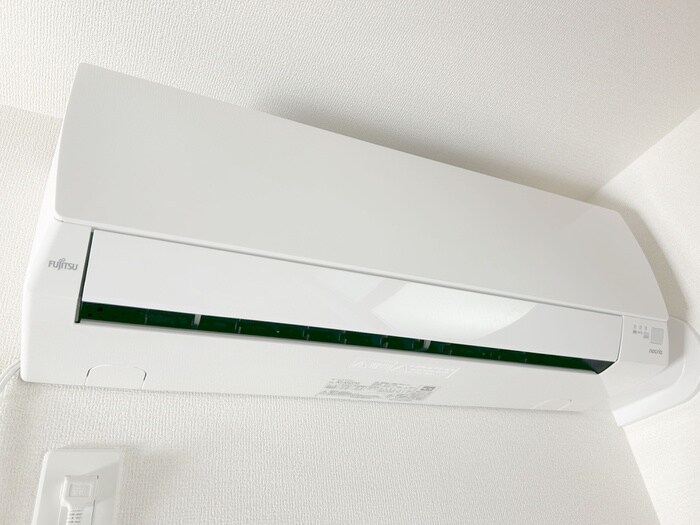 仮)リーブルファイン幸手駅Ⅱの物件内観写真