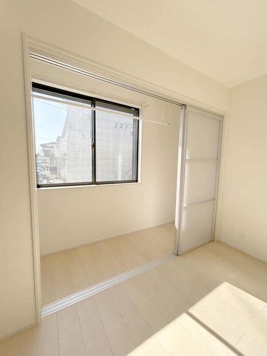 仮)リーブルファイン幸手駅Ⅱの物件内観写真