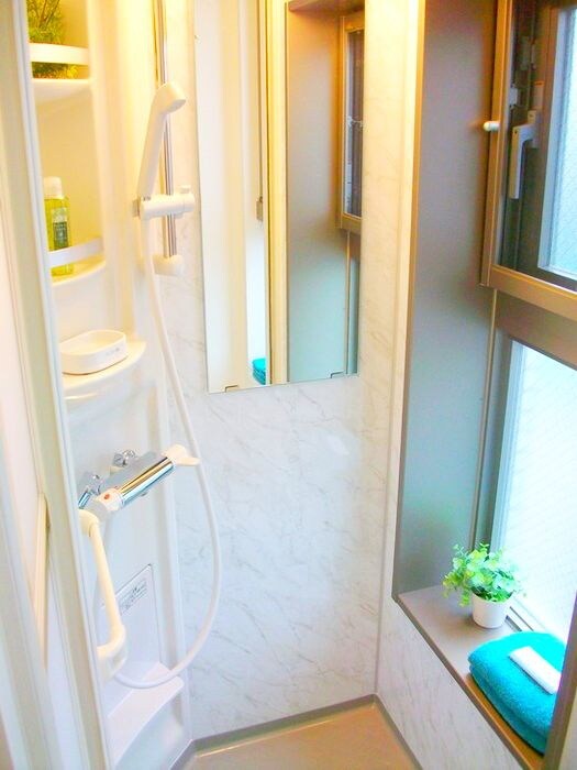 パ－クキュ－ブ笹塚の物件内観写真