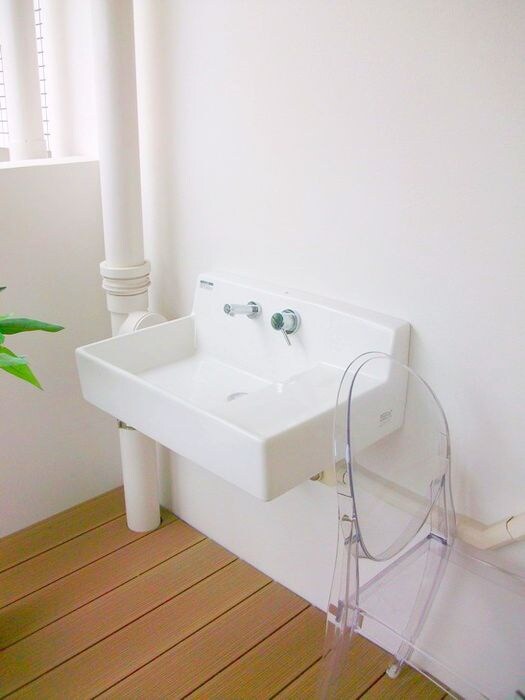 パ－クキュ－ブ笹塚の物件内観写真