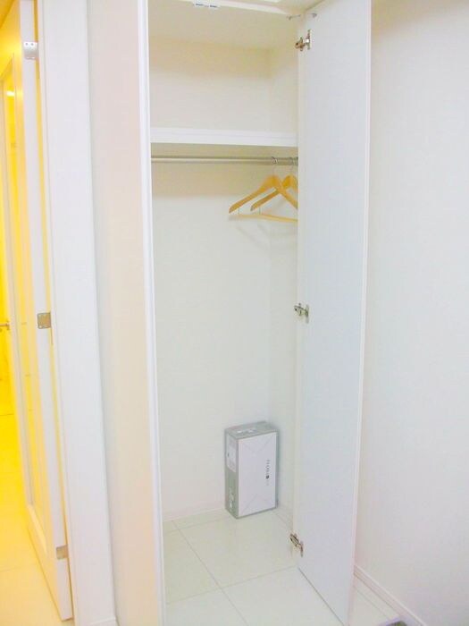 パ－クキュ－ブ笹塚の物件内観写真