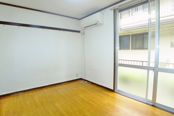 サンハイツ新松戸Ｂ棟の物件内観写真