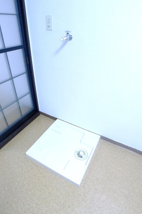 サンハイツ新松戸Ｂ棟の物件内観写真