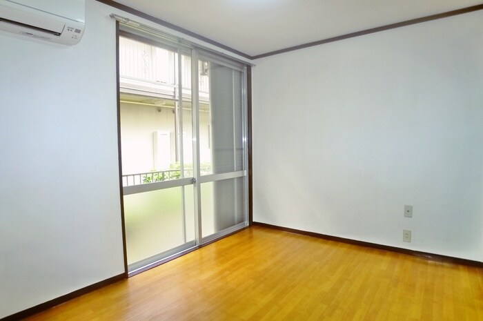 サンハイツ新松戸Ｂ棟の物件内観写真