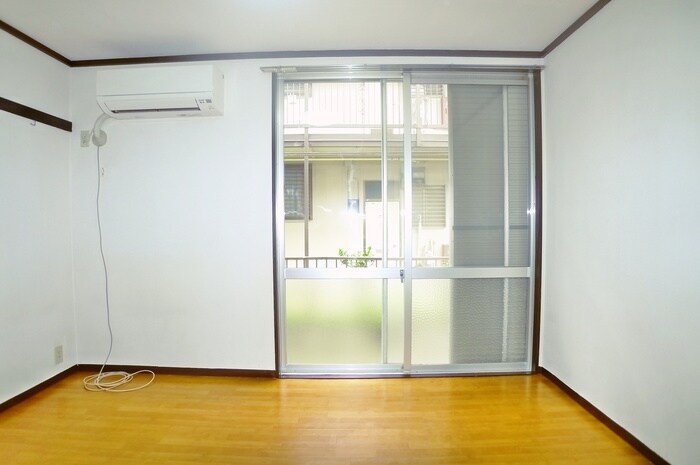 サンハイツ新松戸Ｂ棟の物件内観写真