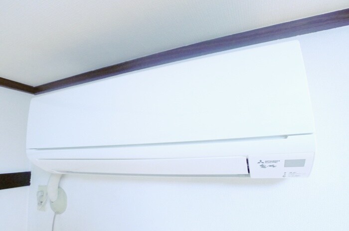 サンハイツ新松戸Ｂ棟の物件内観写真