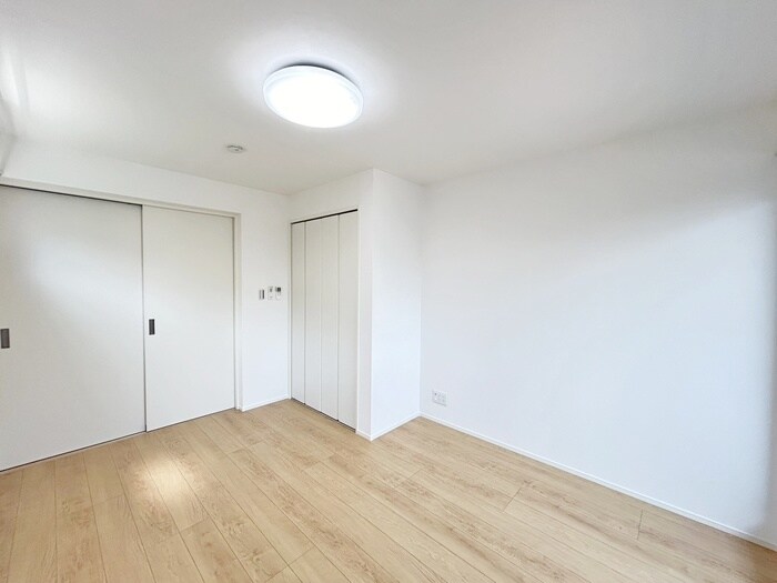 grass courtの物件内観写真