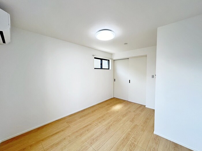 grass courtの物件内観写真