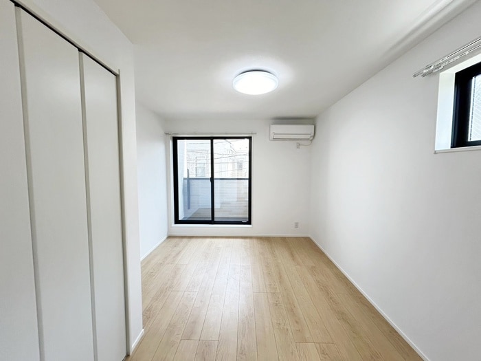 grass courtの物件内観写真