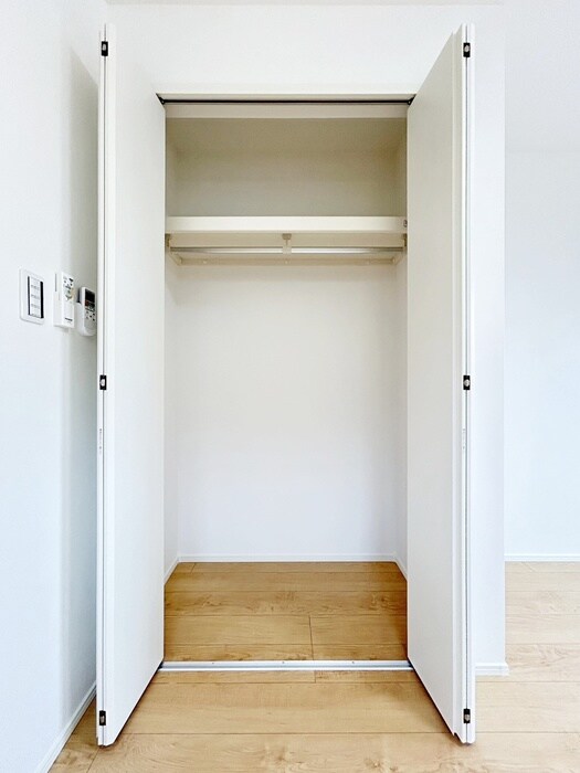 grass courtの物件内観写真