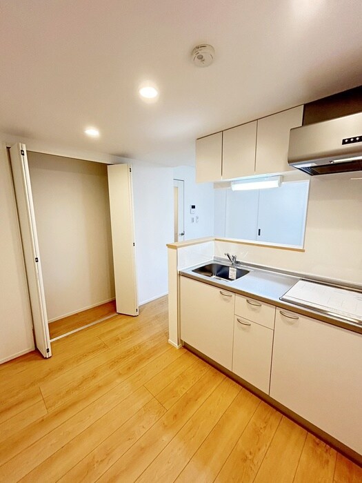 grass courtの物件内観写真