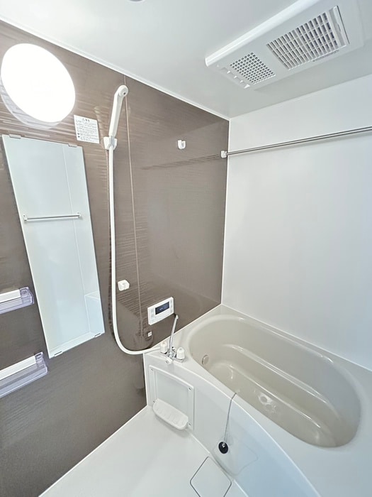 grass courtの物件内観写真