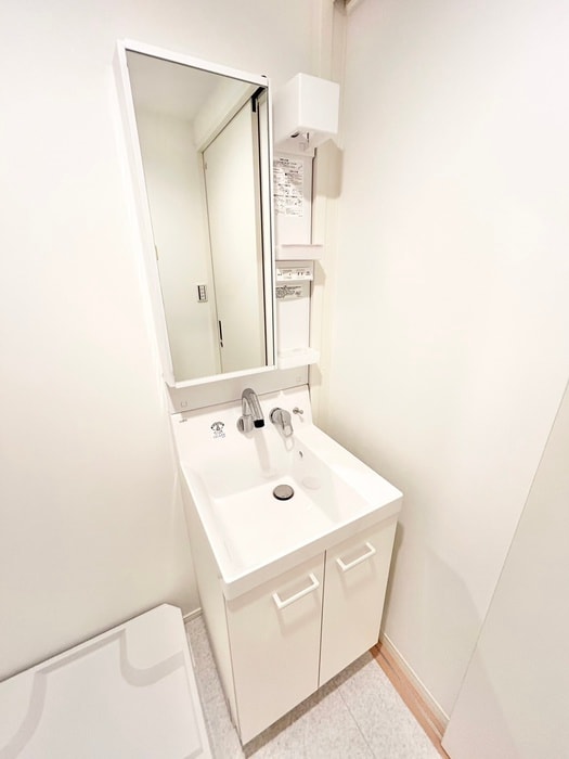 grass courtの物件内観写真