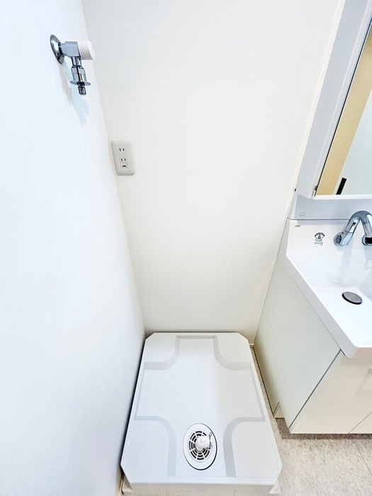 grass courtの物件内観写真