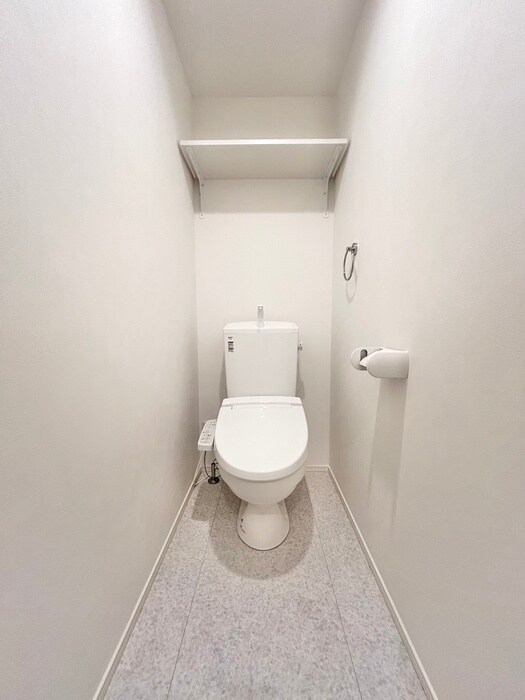 grass courtの物件内観写真