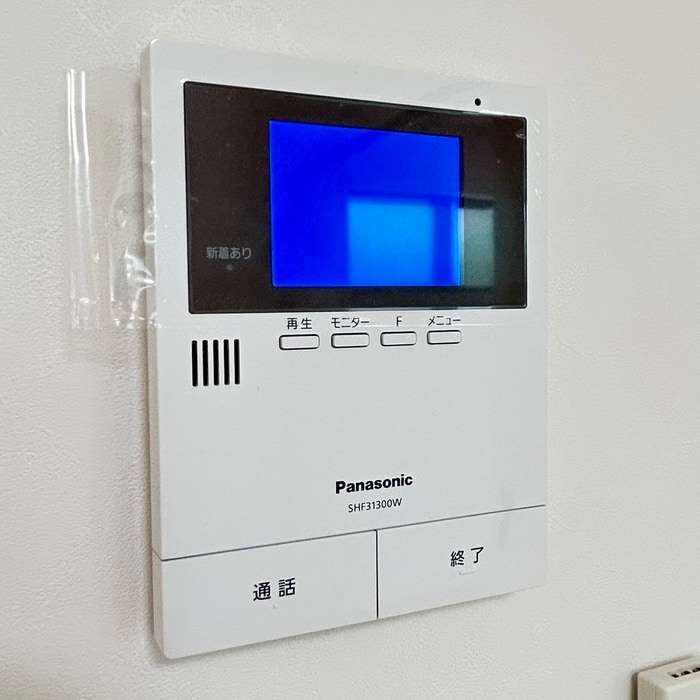 grass courtの物件内観写真