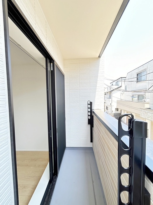 grass courtの物件内観写真