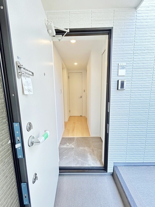 grass courtの物件内観写真