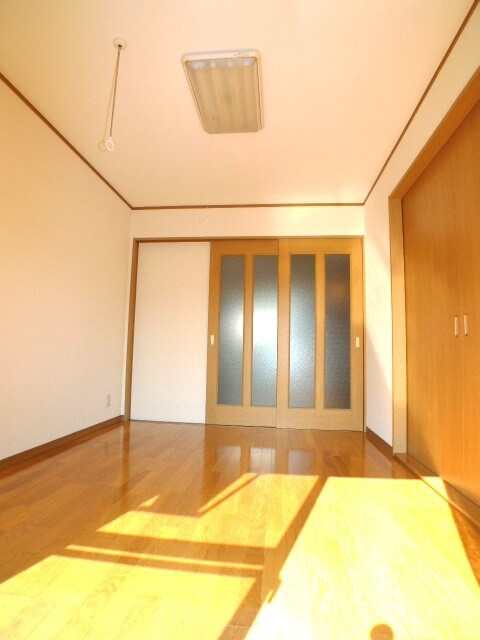 ワイズの物件内観写真