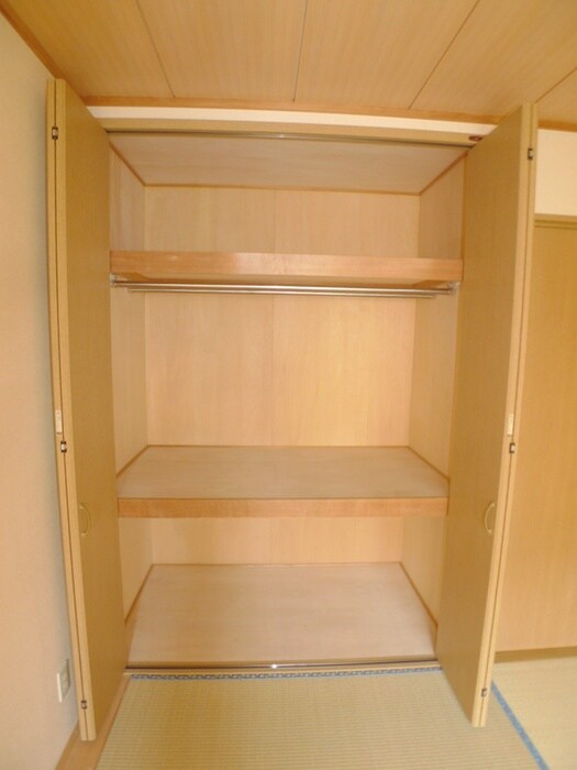 ワイズの物件内観写真