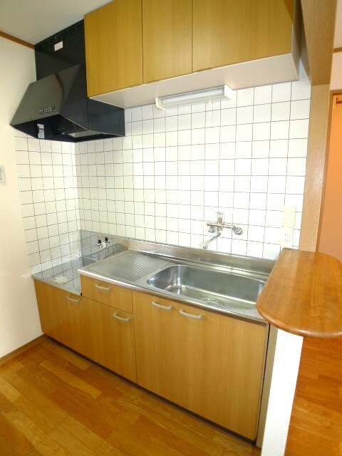 ワイズの物件内観写真