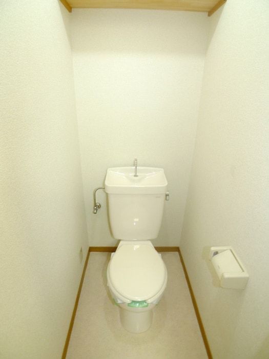 ワイズの物件内観写真