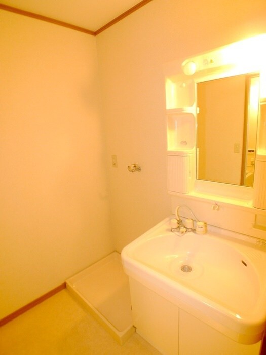 ワイズの物件内観写真