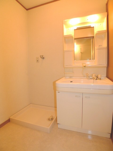 ワイズの物件内観写真